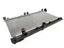 Радиатор охлаждения BYD F3 KLM AutoParts BYDF3-1301100 (фото 4)