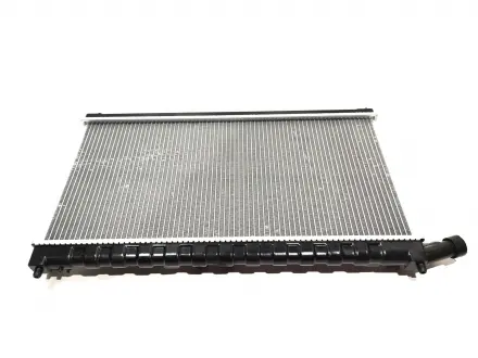 Радиатор охлаждения BYD F3 KLM AutoParts BYDF3-1301100