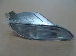Фара декоративна протитуманна передня R BYDF3 Aftermarket BYDF3-2803220
