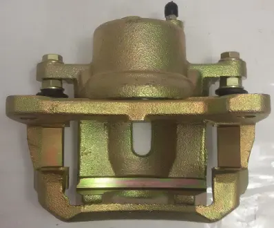 Супорт передній R BYD F3 Aftermarket BYDF3-3501140