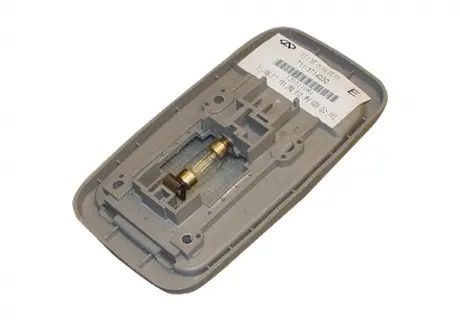 Плафон потолочний в салон задний BYDF3 Aftermarket BYDF3-4104200