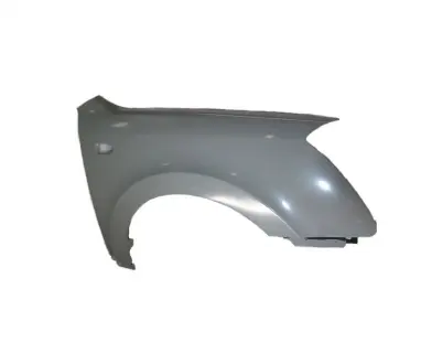 Крило переднє R BYDF3 Aftermarket BYDF3-8403112