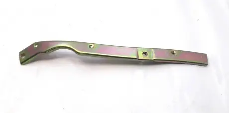 Кронштейн заднього бампера R BYDF3 Aftermarket BYDIB1-2804411