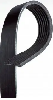 Ремень кондиционера 5PK1180 BYDS6 Aftermarket BYDM6-8103112