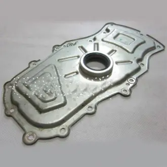Кришка двигуна передня MG 350 Aftermarket COV400024