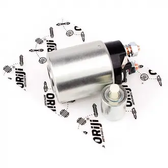 Втягивающее реле стартера ORIJI Chana Benni Aftermarket CV6019-1100-V