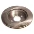 Диск тормозной передний Chana Benni Aftermarket CV6060-0500 (фото 1)