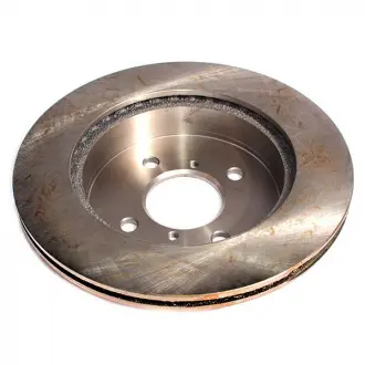 Диск тормозной передний Chana Benni Aftermarket CV6060-0500