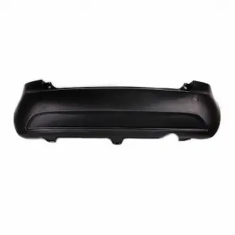 Бампер задний Chana Benni Aftermarket CV6075-0100