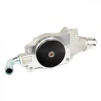 Насос водяний Aftermarket D4G15B-1307010