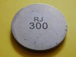 Регулювальна шайба 3 00 mm Geely CK Aftermarket E010001201-300