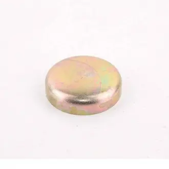 Заглушка головки блоку циліндрів Geely MK-2 / MK Cross Aftermarket E010500301