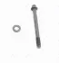 Болт ГБЦ Geely Aftermarket E010500901-01 (фото 2)
