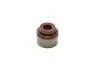 Сальник клапана впускного Geely GC5, LC Cross (GX2), CK, CK2, GC6, LC (GC2), MK, MK2, MK Cross Aftermarket E010510005 (фото 2)