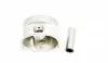 Поршень с пальцем STD (ком-кт 4 шт) Geely MK-2 / MK Cross Aftermarket E020100106 (фото 3)