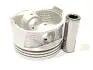 Поршень с пальцем STD (ком-кт 4 шт) Geely MK-2 / MK Cross Aftermarket E020100106 (фото 4)