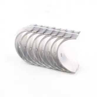 Вкладыши шатунные 0 50 Geely GC5, LC Cross (GX2), CK, CK2, GC6, LC (GC2), MK, MK2 Aftermarket E020120501-01