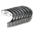 Вкладыши шатунные 0 25 Geely MK2 Aftermarket E020120501-02 (фото 1)