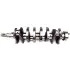 Коленвал 1 5L Geely CK CK2 Aftermarket E020210106 (фото 1)