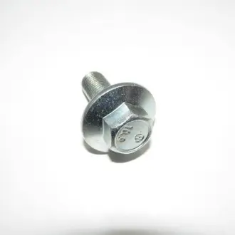Болт шкива коленвала Geely CK Aftermarket E020210301