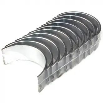 Вкладиші корінні STD KLM AutoParts E020301401