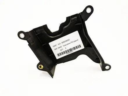 Захист ременя ГРМ середня частина KLM AutoParts E030100201