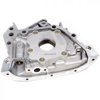 Насос масляний Geely GC5, LC Cross (GX2), CK, CK2, GC6, LC (GC2), MK, MK2, MK Cross Aftermarket E040100005