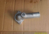 Флянец термостата Geely CK CK2 MK MK2 LC GC6 KLM Autoparts E060000101 (фото 1)