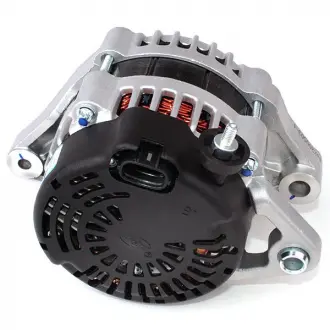 Генератор 75A 1.5L KLM AutoParts E090100005