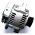 Генератор 75A 1.5L KLM AutoParts E090100005 (фото 3)