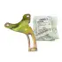 Кронштейн кріплення генератора Geely CK Aftermarket E090200005 (фото 1)