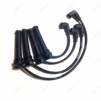 Высоковольтные провода Chery Tiggo 3 Aftermarket E4G13-3707170