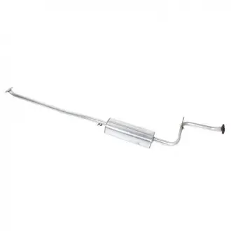 Резонатор Lifan 320 Smily Aftermarket F1201100