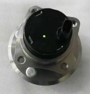Ступиця передня BYDF3 Aftermarket F3-3103110