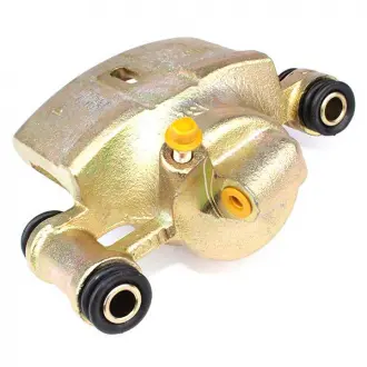 Супорт передній з ABS L Lifan 320 Aftermarket F3501210