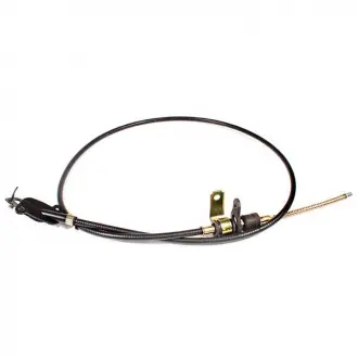 Трос ручного тормоза R Lifan 320 Aftermarket F3508200