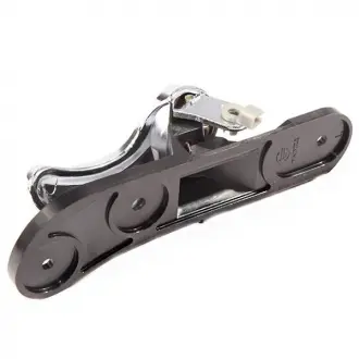 Ручка двери внутренняя L Lifan 320 Aftermarket F6105510B21