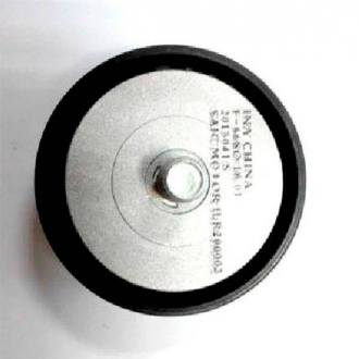 Ролик генератора паразитний MG3, MG350, MG5 Aftermarket ILR200002
