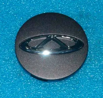 Колпак колеса на литой диск Chery Tiggo2 Aftermarket J11-3100510