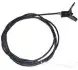 Трос лючка бензобака хэтчбек Chery Forza Aftermarket J15-5413310 (фото 1)