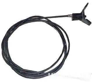 Трос лючка бензобака хэтчбек Chery Forza Aftermarket J15-5413310