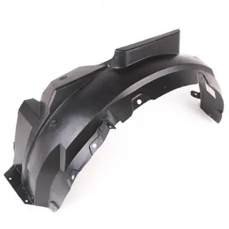 Подкрылок локер передний L пластик Chery E5 Aftermarket J18-3102111