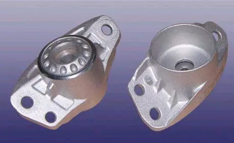 Опора амортизатора заднього Chery Arrizo 7 Aftermarket J42-2915023