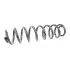 Пружина подвески задней Chery Arrizo 3 Aftermarket J52-2912011 (фото 1)