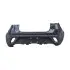 Бампер задний (with reverse probe&amp;camera) Chery Tiggo2 Aftermarket J69-2804515BB-DQ (фото 1)