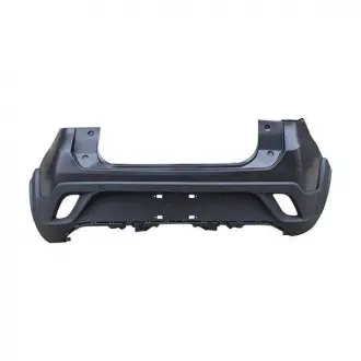 Бампер задний (with reverse probe&camera) Chery Tiggo2 Aftermarket J69-2804515BB-DQ