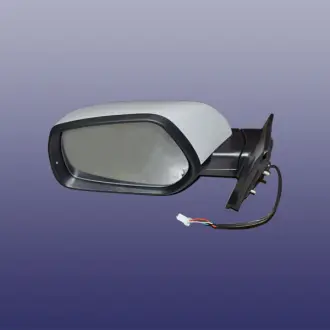 Зеркало заднего вида L Chery Tiggo2 Aftermarket J69-8202010BA-DQ
