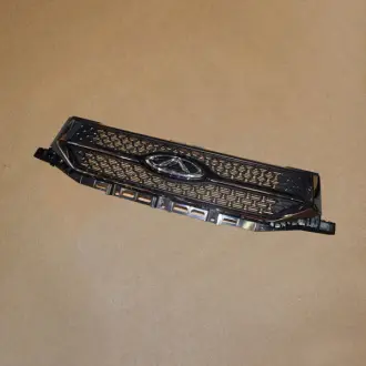 Решетка радиатора Chery Tiggo2 Aftermarket J69-8401010
