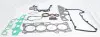 Комплект прокладок 1 1L Chery QQ Aftermarket KPD-S11-472 (фото 2)