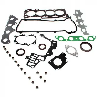 Комплект прокладок 1 1L Chery QQ Aftermarket KPD-S11-472